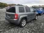2011 JEEP PATRIOT
