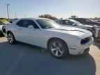 2017 DODGE Challenger
