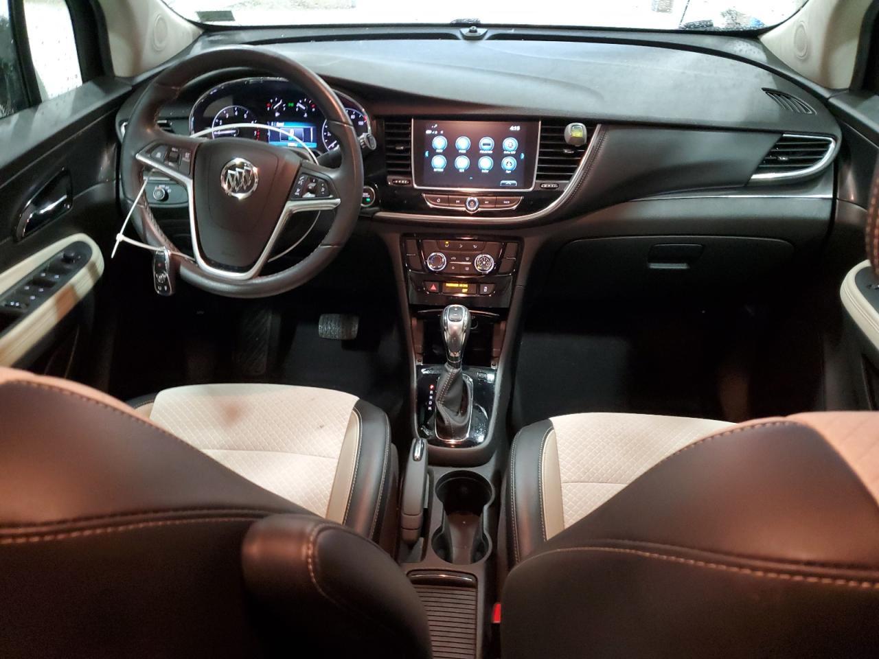 2019 BUICK ENCORE