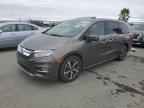 2018 HONDA ODYSSEY