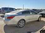 2013 BUICK LACROSSE