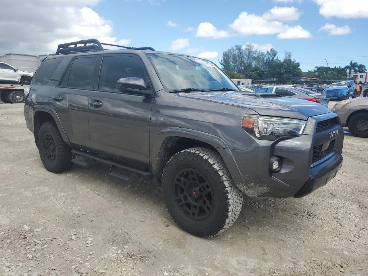 2020 TOYOTA 4Runner