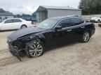 2011 INFINITI M37