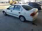 1999 HONDA CIVIC