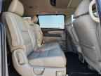 2013 HONDA ODYSSEY