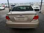 2005 TOYOTA CAMRY