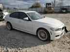 2014 BMW 3 SERIES