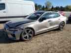 2019 VOLVO S60