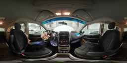 2014 DODGE GRAND CARAVAN