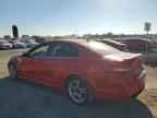 2008 PONTIAC G8
