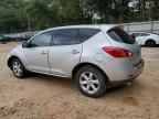 2009 NISSAN MURANO