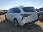 2024 TOYOTA SIENNA
