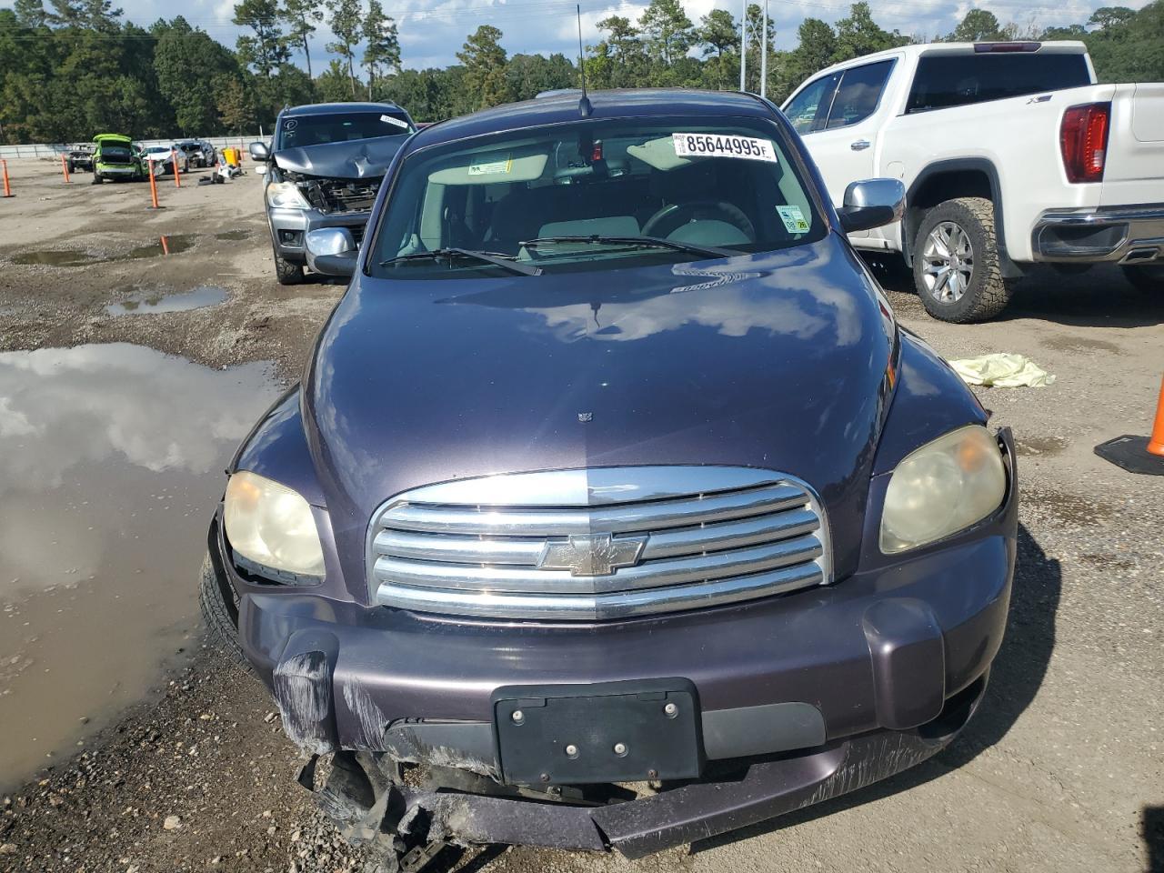 2007 CHEVROLET HHR