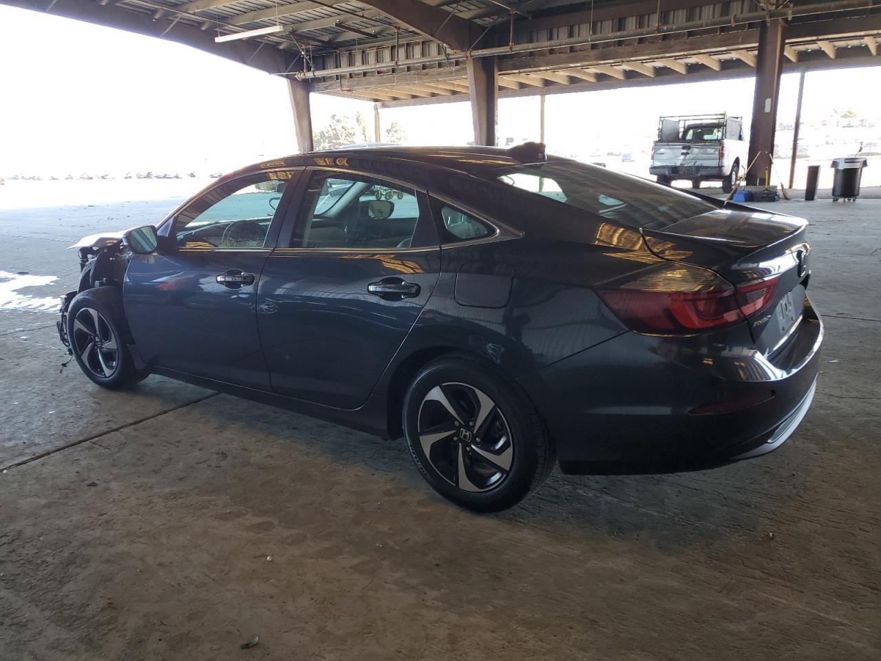 2022 HONDA Insight