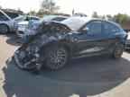 2022 FORD Mustang Mach-E