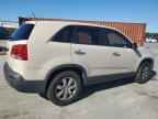 2011 KIA SORENTO