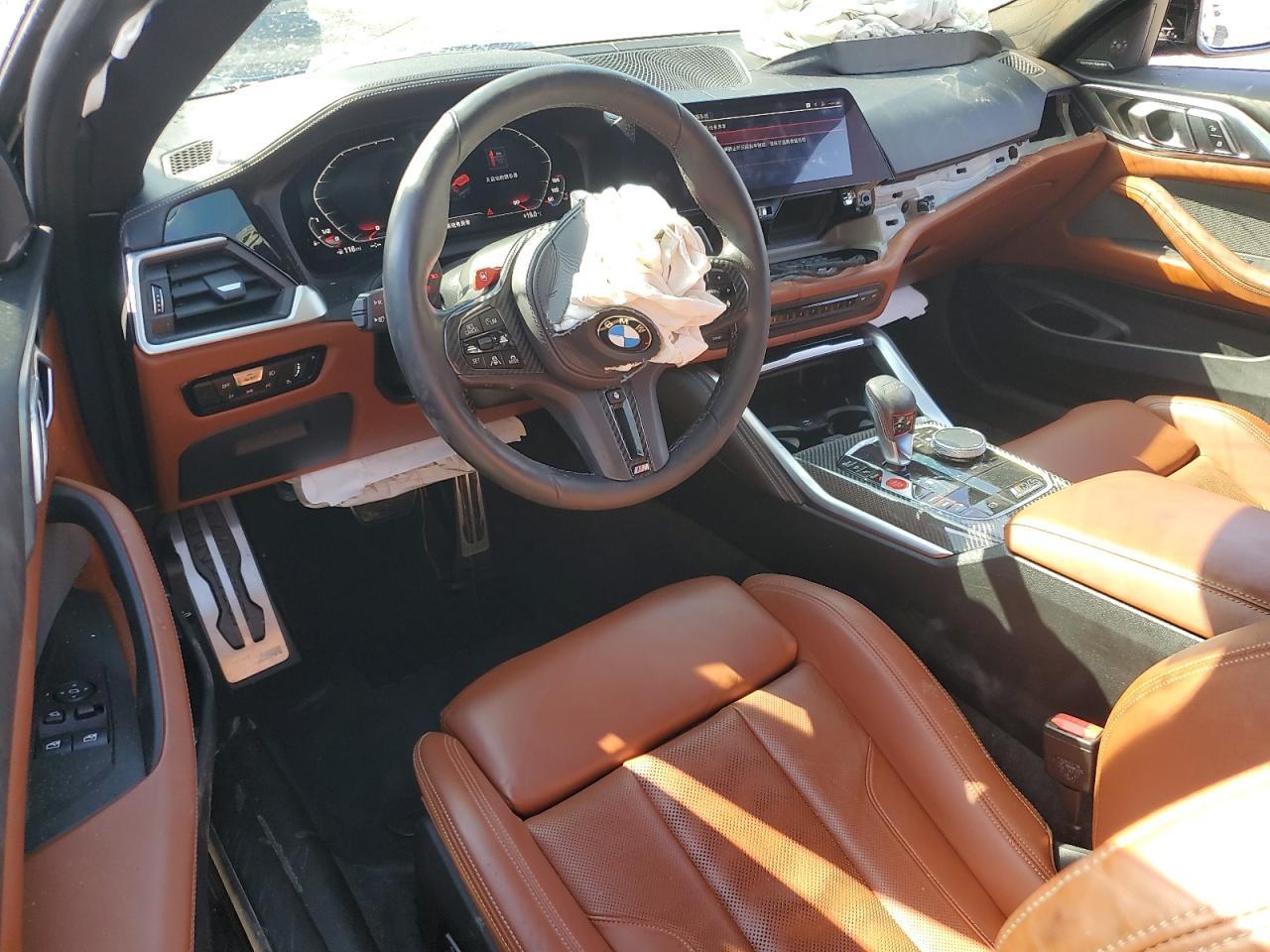 2022 BMW M4