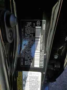 2006 TOYOTA Avalon
