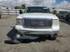 2007 GMC Sierra