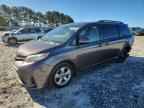 2018 TOYOTA SIENNA