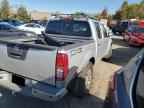 2018 NISSAN Frontier