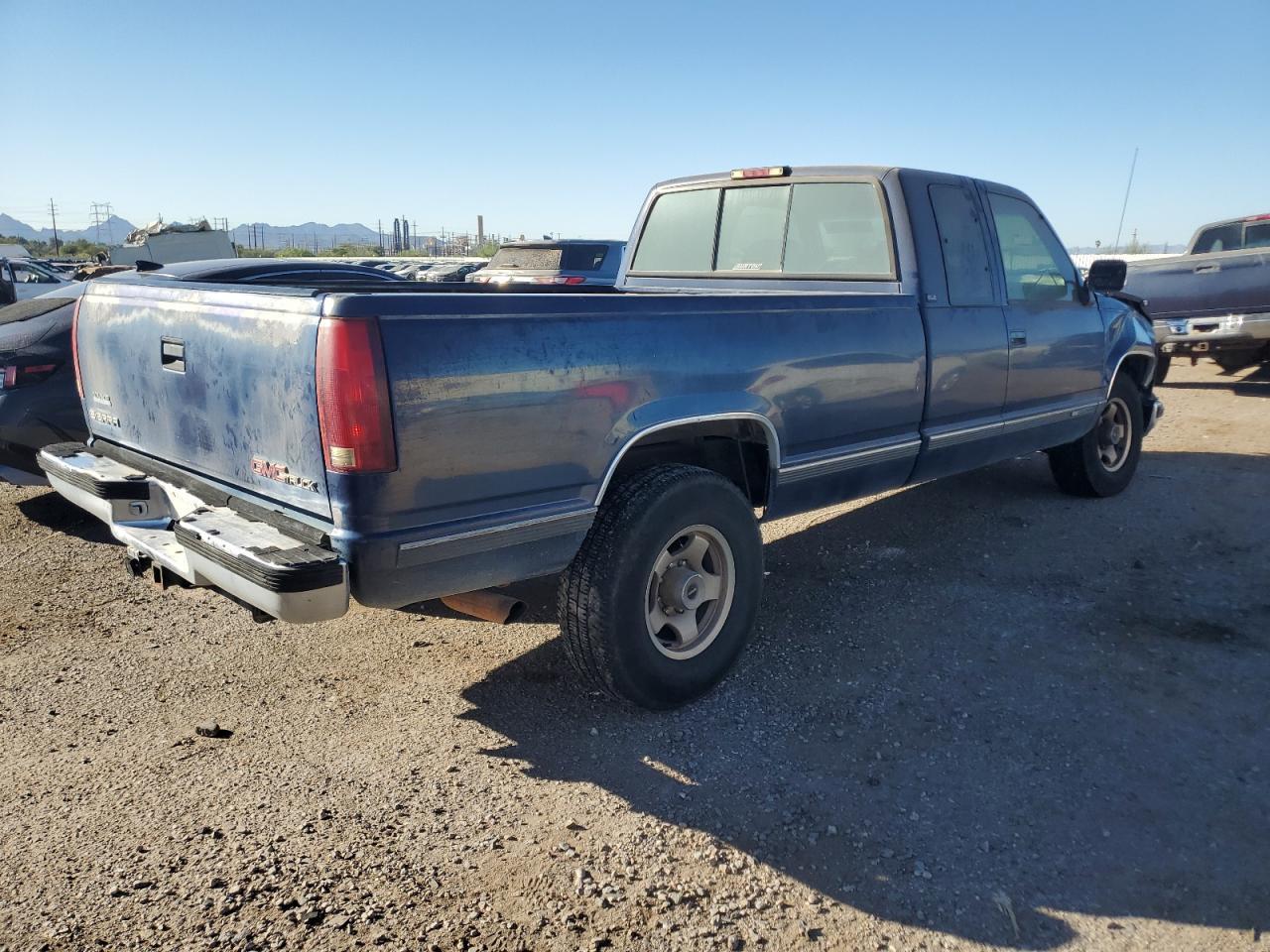 1994 GMC Sierra