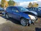 2009 NISSAN ROGUE