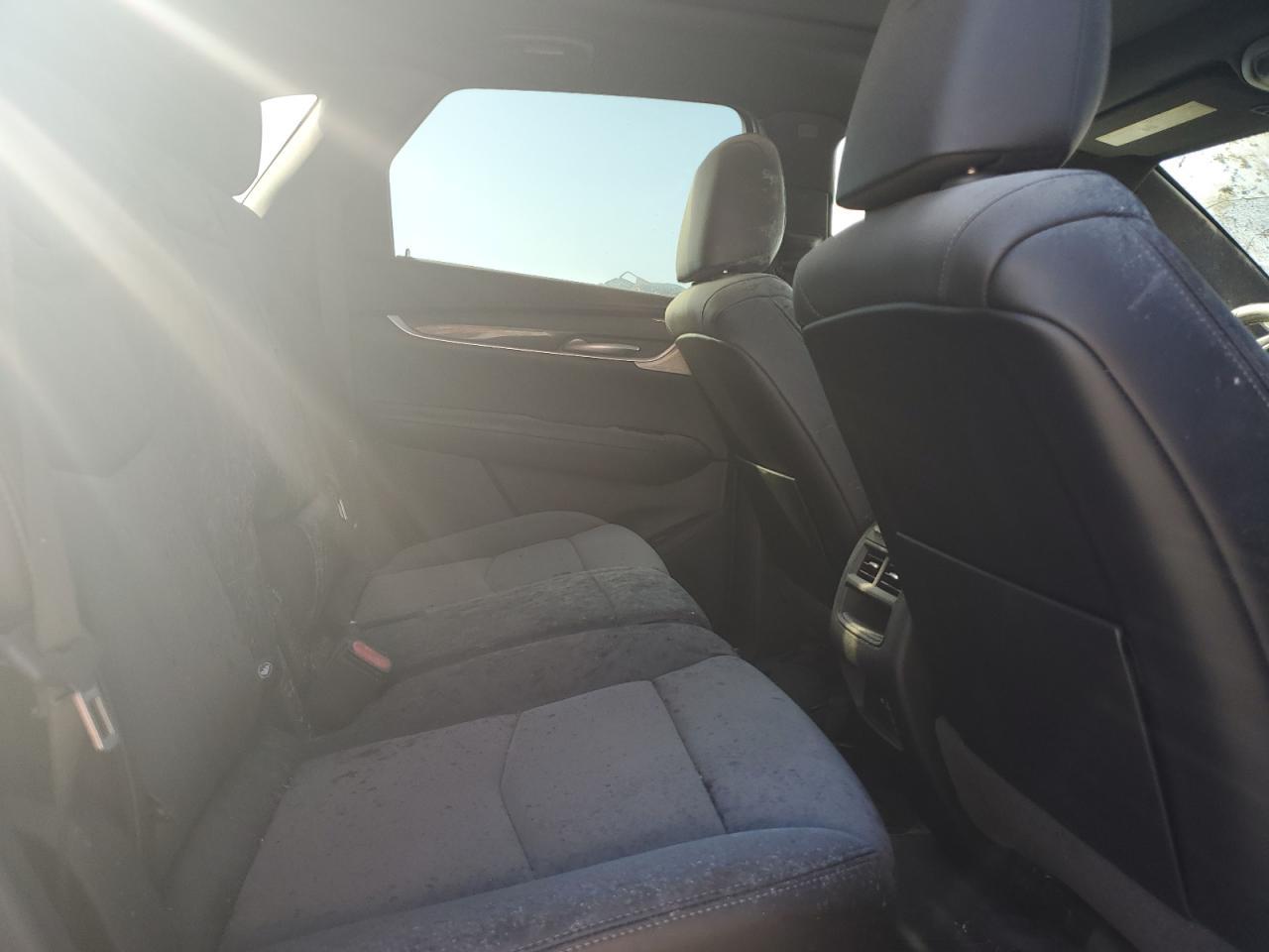 2021 CADILLAC XT5