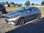 2022 KIA FORTE