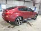 2009 BMW X6