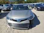 2014 TOYOTA Avalon