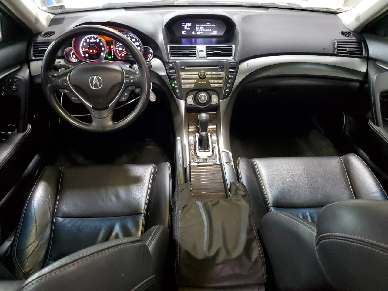 2010 ACURA TL