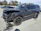 2017 CADILLAC ESCALADE