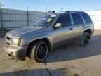 2007 CHEVROLET Trailblazer