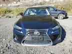 2019 LEXUS Is