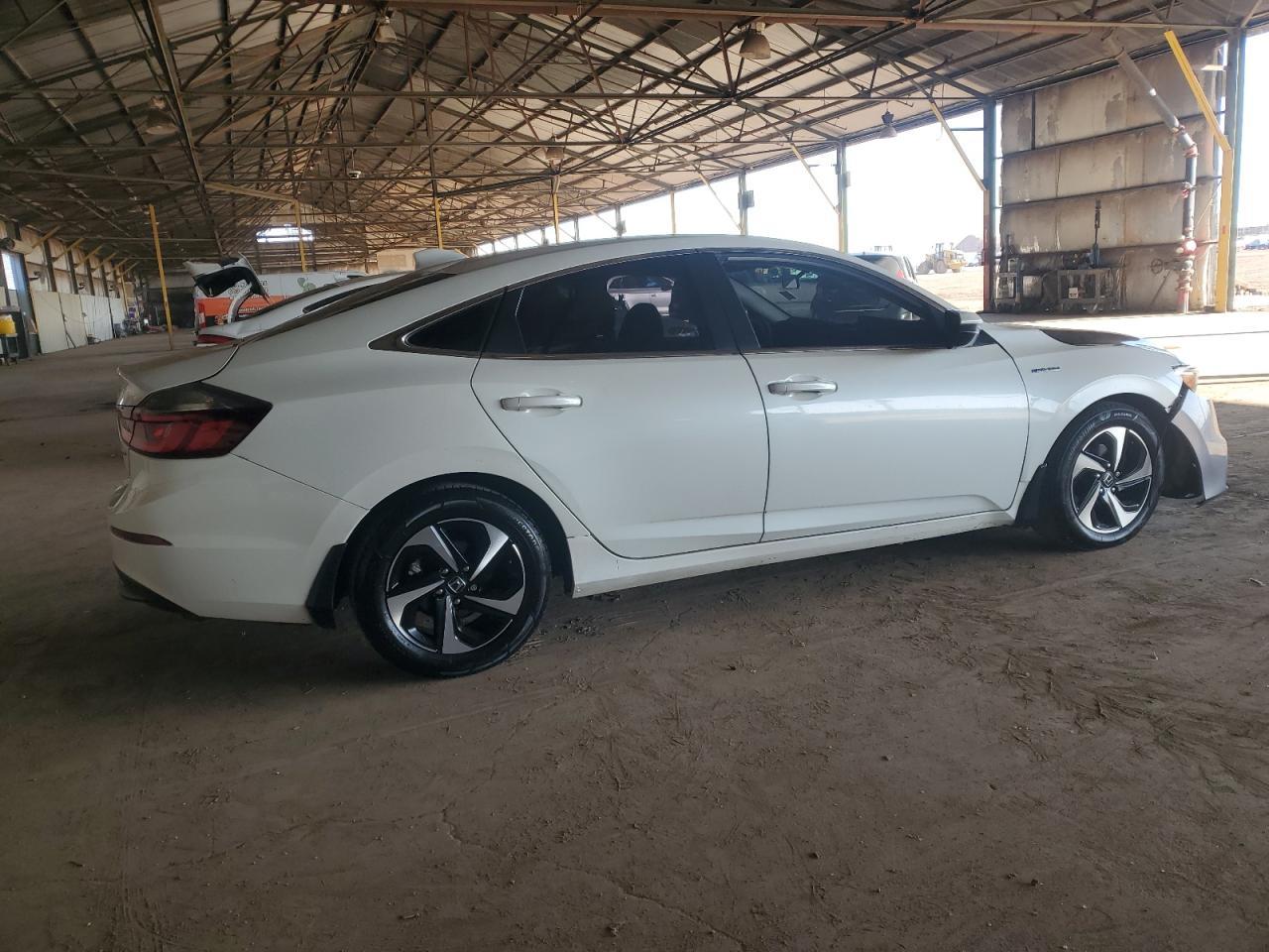 2022 HONDA Insight