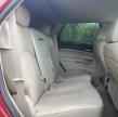 2013 CADILLAC SRX