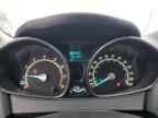 2014 FORD Fiesta