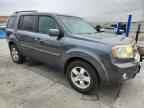 2011 HONDA PILOT