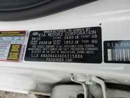 2013 KIA RIO