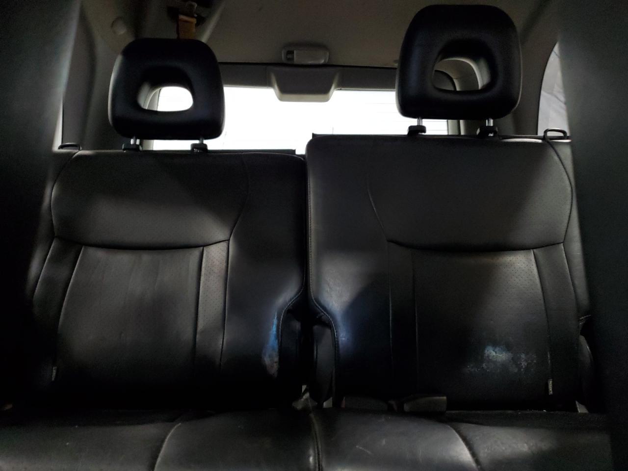 2004 TOYOTA RAV4