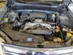 2009 SUBARU FORESTER