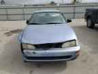 1995 TOYOTA COROLLA