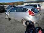 2011 FORD Fiesta