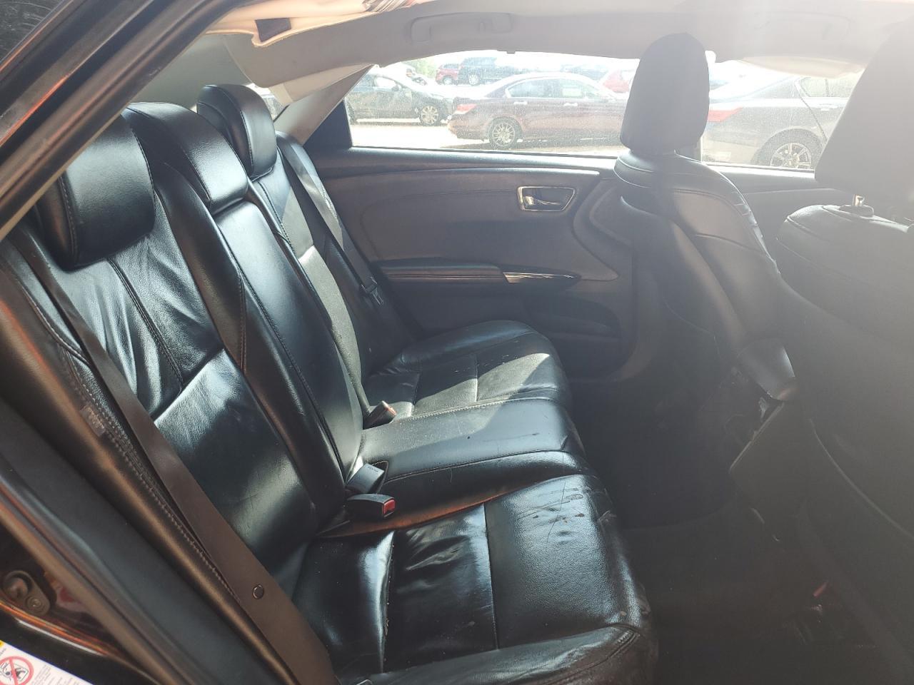 2015 TOYOTA Avalon