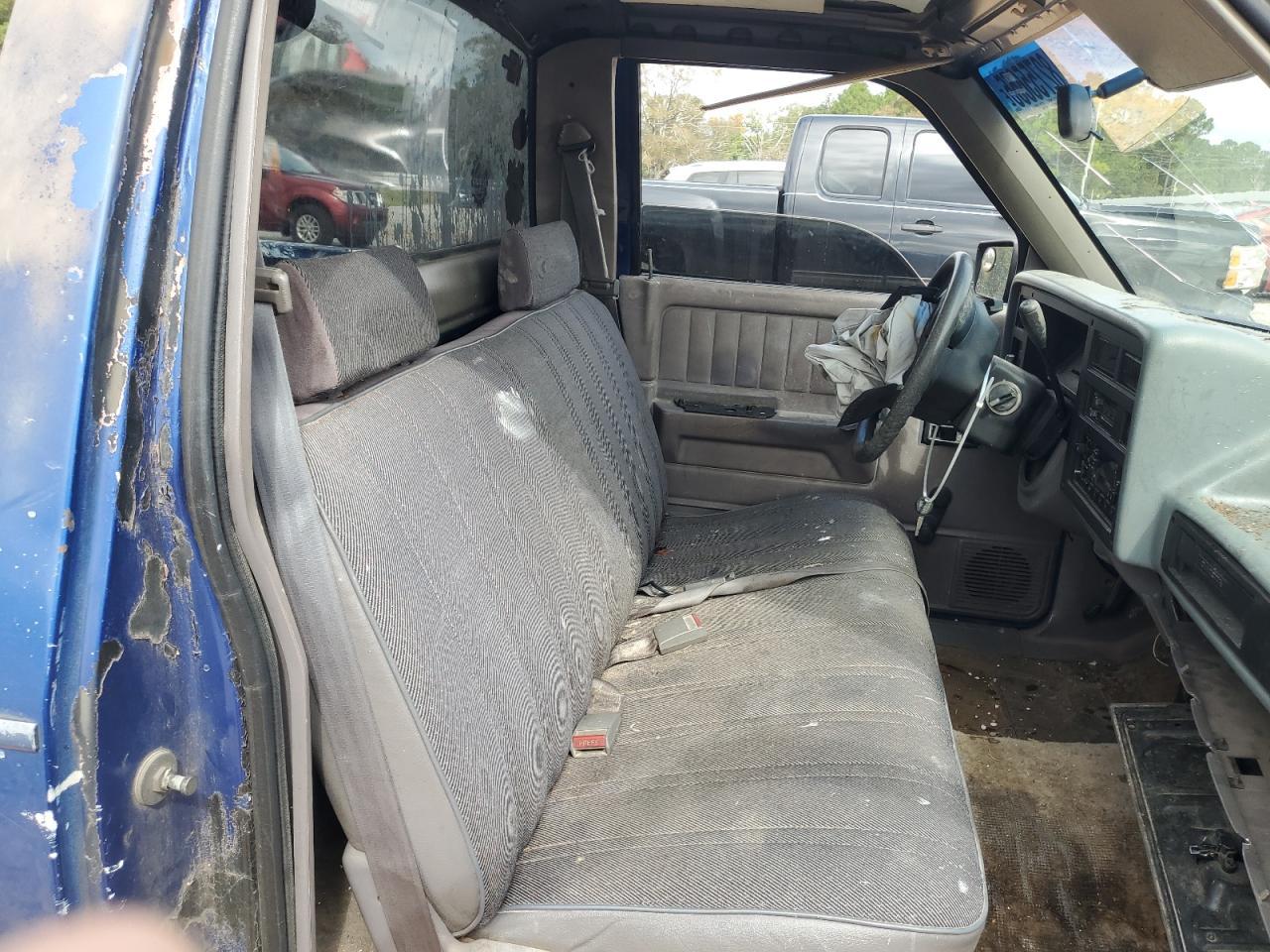 1994 DODGE Dakota