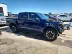 2023 NISSAN Frontier