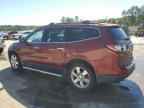 2016 CHEVROLET TRAVERSE