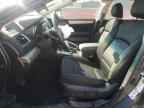 2015 SUBARU Legacy
