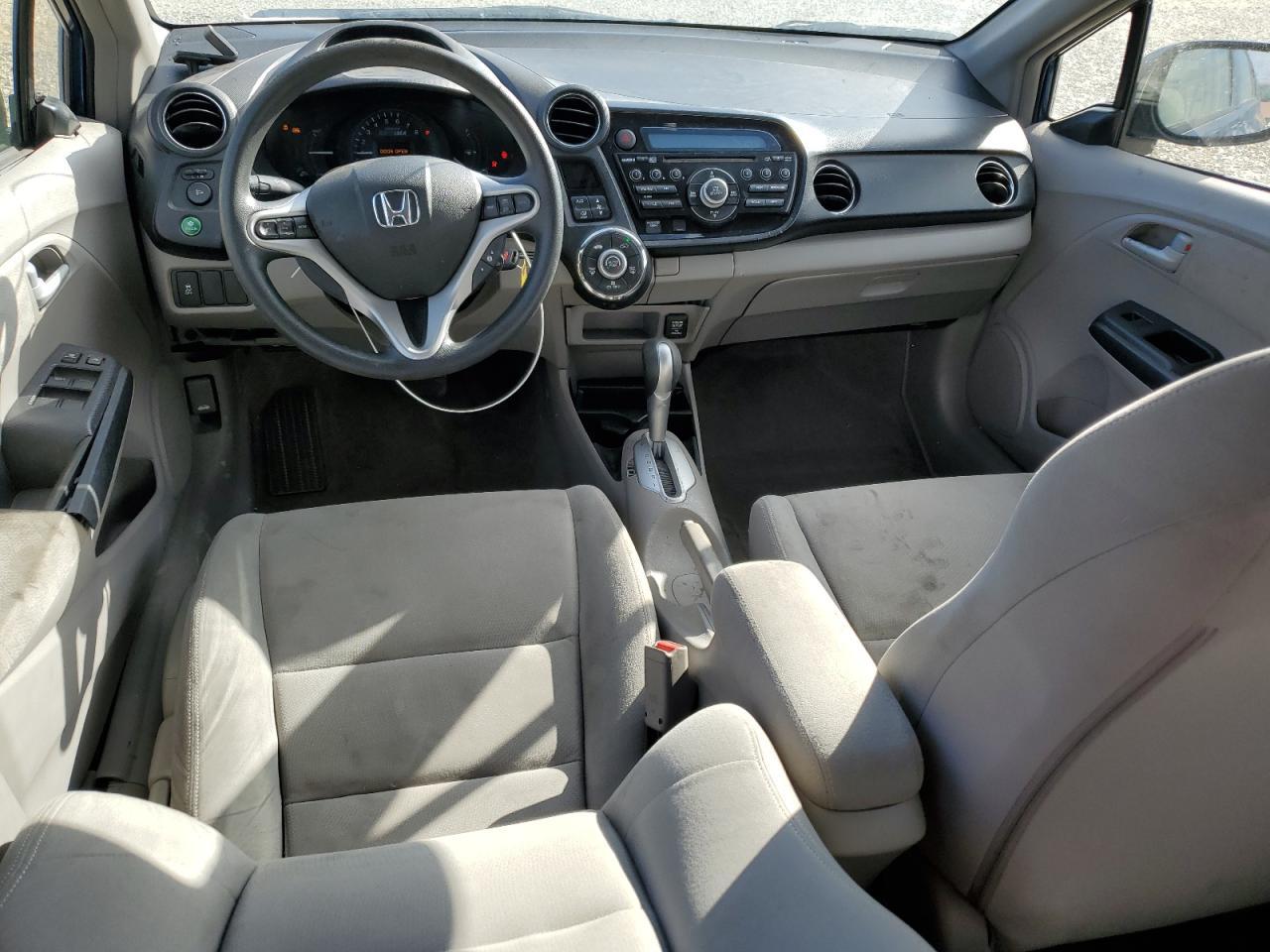 2013 HONDA Insight